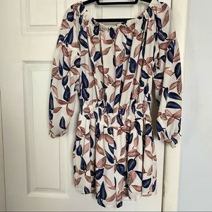 Bishop+young New Women Romper, size M. No tags